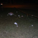 Cei şapte ani de acasă aruncaţi pe lângă pubelă foto:cristina gărgălie