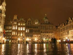 sibiul la târgurile de turism de la berlin, bucureşti şi bruxelles