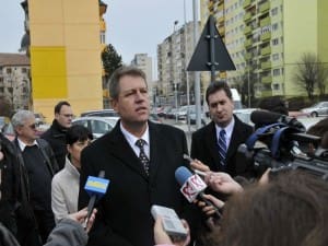 iohannis iorga restanţe de peste 22.000.000 de lei la taxe în 2010 la primăria sibiu