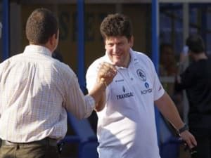 gaz metan vrea în cupele europene la anul, şi tot cu pustai antrenor