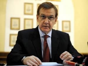 ambasadori ai statelor peru și eleveția au vizitat sibiul