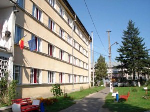 camin7 căminul 7 rămâne o alternativă mai ieftină pentru studenţi