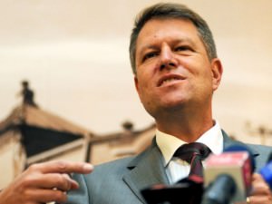 mesajul primarului iohannis cu ocazia anului nou