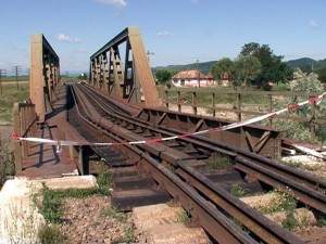 trenurile circulă din nou de la sibiu spre braşov. vezi modificările din gara sibiu!