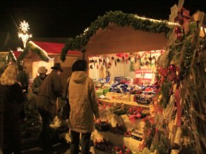 târgul de crăciun 2010 a atras peste 200.000 de vizitatori