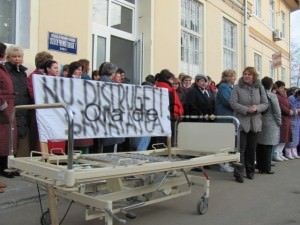 protestele avute loc zilele trecute pare să fi avut efectele dorite