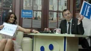 update: răzvan marcu pleacă de la antena 1 sibiu după şapte ani de colaborare. radu nechit îi ia locul