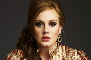 adele, desemnată artista anului 2011, într-un top alcătuit de revista billboard