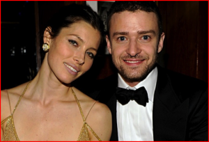 justin timberlake şi jessica biel s-au logodit