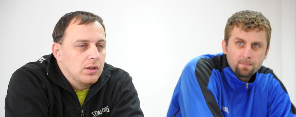 video csu sibiu va aduce un alt antrenor în locul lui cătălin vulc în sezonul viitor