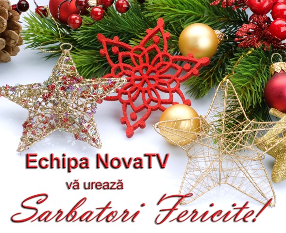 vă mulţumim pentru 2013