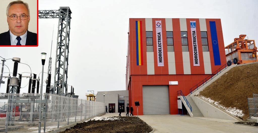inginerul șef de la hidroelectrica sibiu a fost demis. iată cine îi ia locul!
