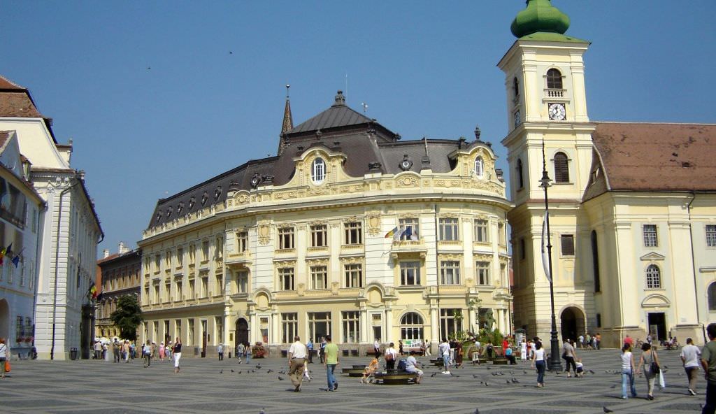 modificări în programul serviciilor administrației locale din sibiu în data de 9 mai