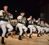 galerie foto super spectacol marca junii sibiului în spania
