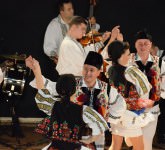 galerie foto super spectacol marca junii sibiului în spania