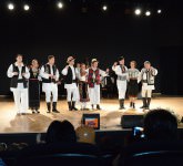 galerie foto super spectacol marca junii sibiului în spania