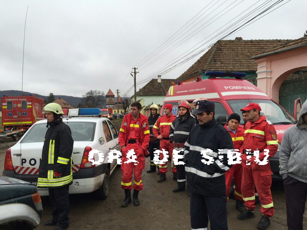 grozăvia din stejăriș: toamna a mirosit a moarte în locul în care nu se întâmplă nimic