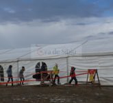 video foto s-a deschis arena platoș. diseară e un super party la păltiniș (imagini de pe pârtie)