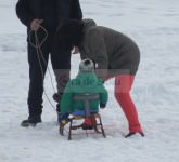 video foto s-a deschis arena platoș. diseară e un super party la păltiniș (imagini de pe pârtie)