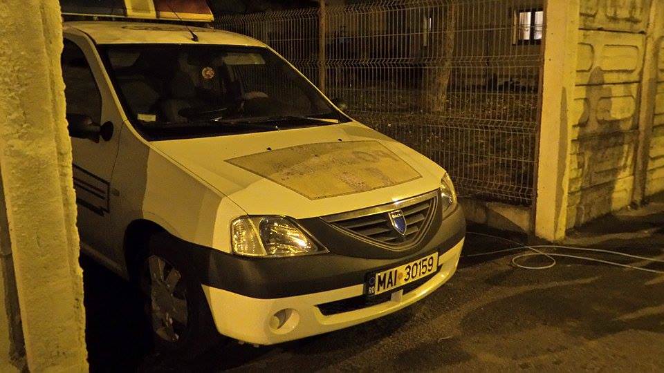 PRIETENII PREȘEDINTELUI: Klaus Iohannis se vede cu apropiații înainte de a pleca înapoi la București un echipaj al ipj este acum permanent în preajma casei lui iohannis