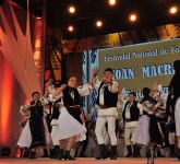 super maraton folcloric la aniversarea de 70 de ani a junilor sibiului (galerie foto)