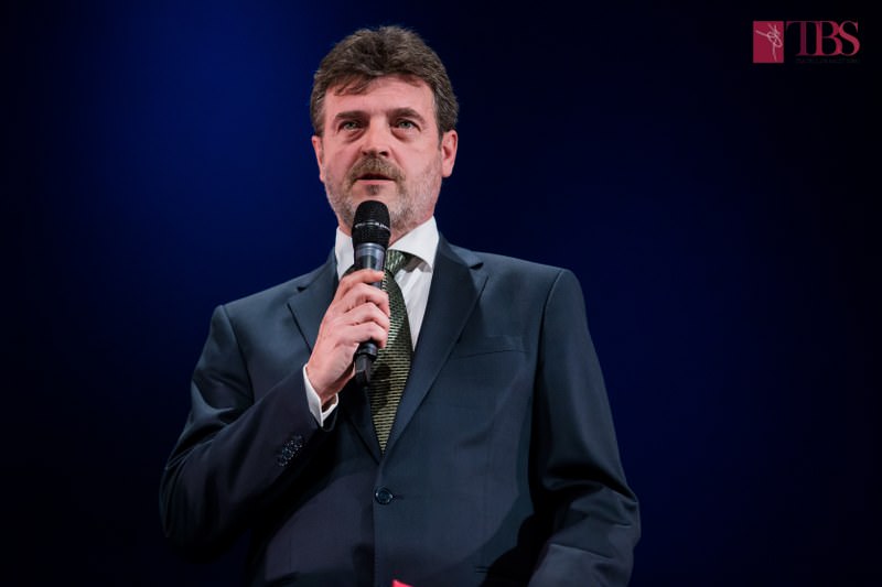 oameni cu care sibiul se mândrește - ovidiu dragoman, omul care a resuscitat cultura sibiană