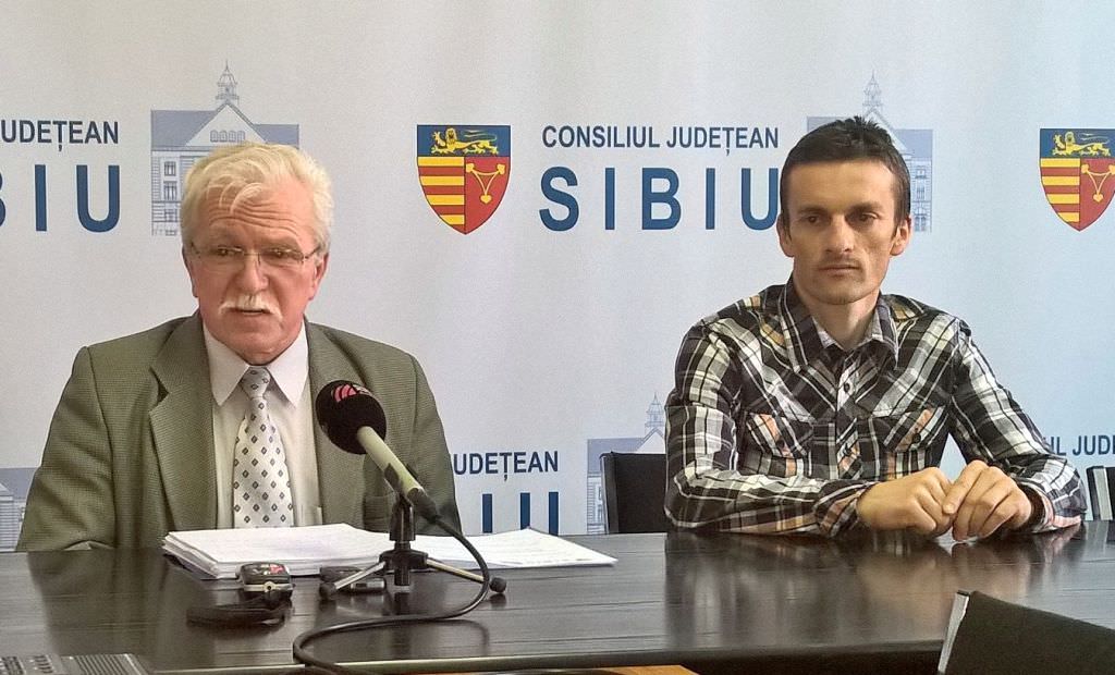 concurs de biciclete pe 1 mai la sibiu. înscrie-te și tu la mișcare!