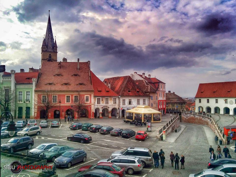 un festival gastronomic închide piața mică timp de șase zile