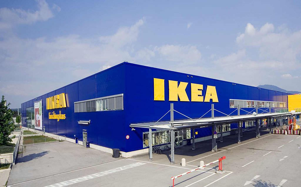ikea crește prețurile global la toate produsele cu nouă la sută
