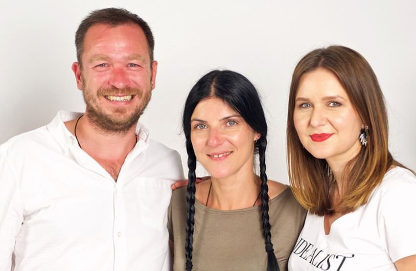 gabriel fătu părăsit de nevastă. l-a lăsat pentru un colaborator al festivalului internațional de teatru de la sibiu!