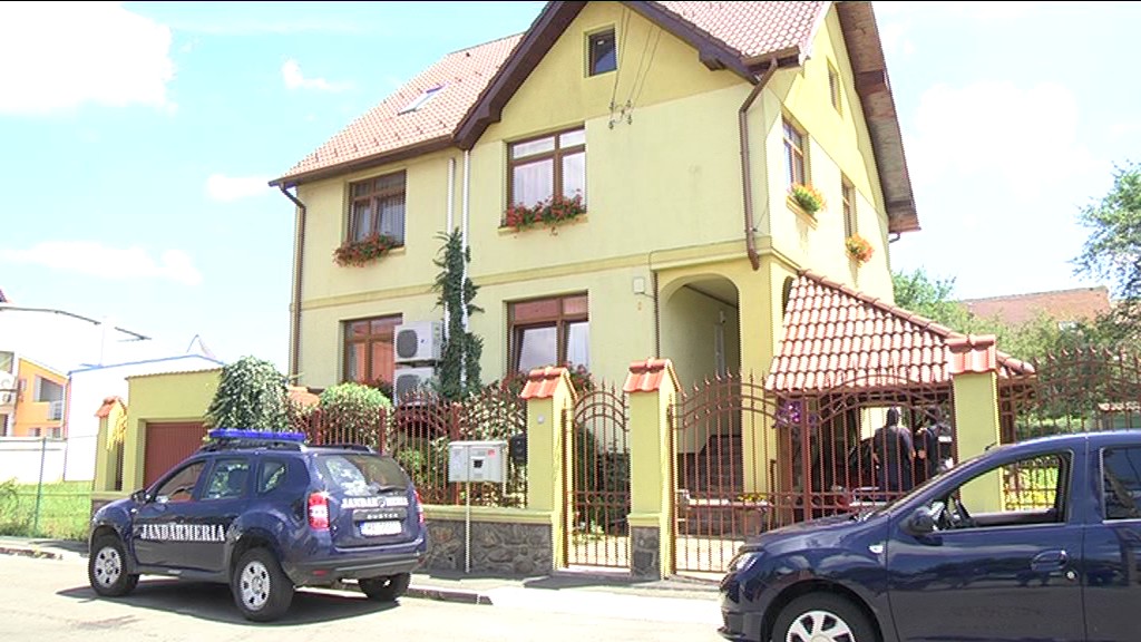 video foto – ce spun medicii despre perchezițiile de la spitalul județean sibiu și de acasă. resping toate acuzațiile!