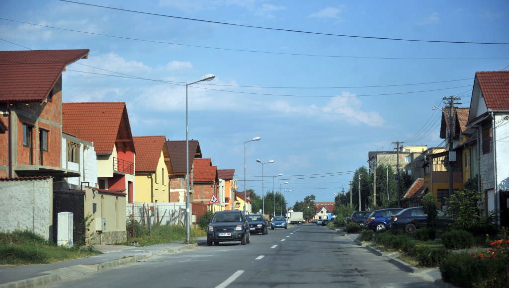 prețul terenului din cartierul tineretului rămâne neschimbat și în 2019