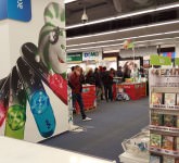 video foto – isterie și cozi la domo la lichidarea totală. ce mai găsești în magazine!
