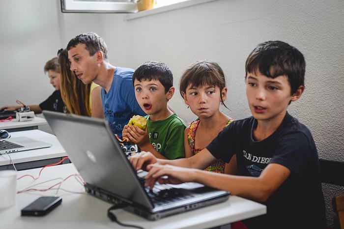 a pus pe picioare cele mai de succes proiecte comunitare din sibiu - inițiativele lui ciprian ciocan sunt salutare