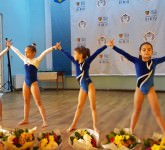 video foto sibiul și-a premiat cei mai buni sportivi în 2015. înregistrarea completă a galei!