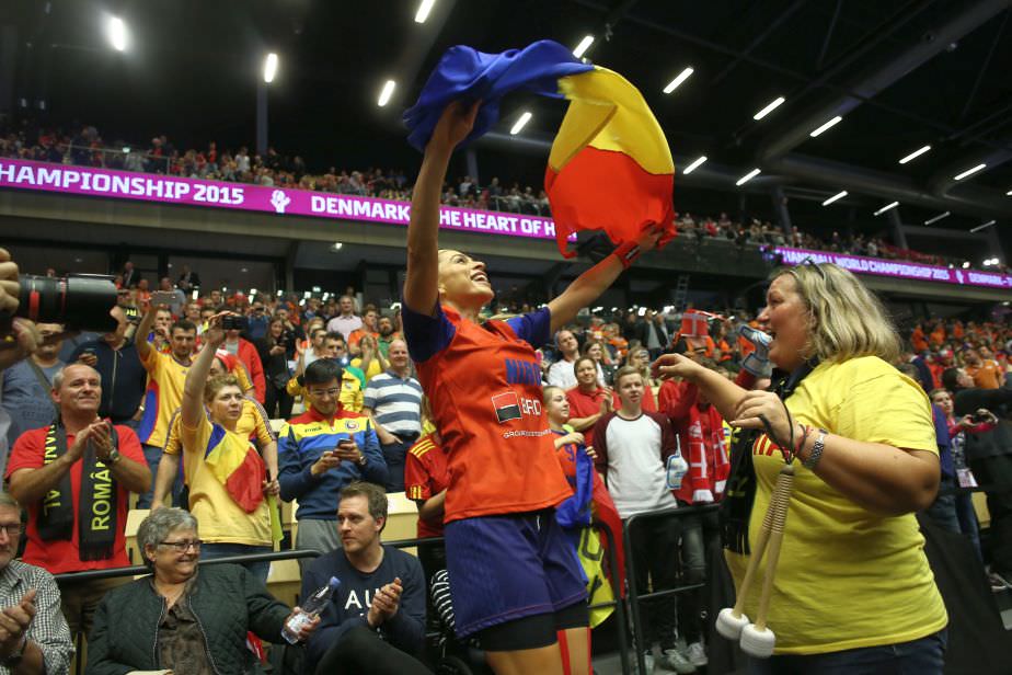 romania 4
