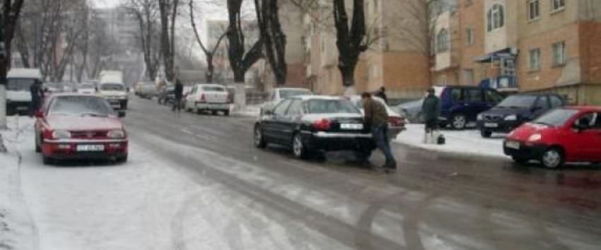 weekend capricios în românia - cum va fi vremea la sibiu