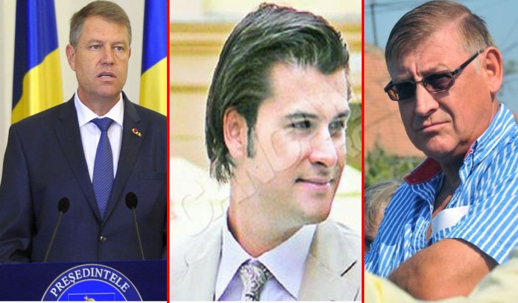 iohannis l-a propus ambasador în danemarca și islanda pe fiul afaceristului sibian ilie grădinar
