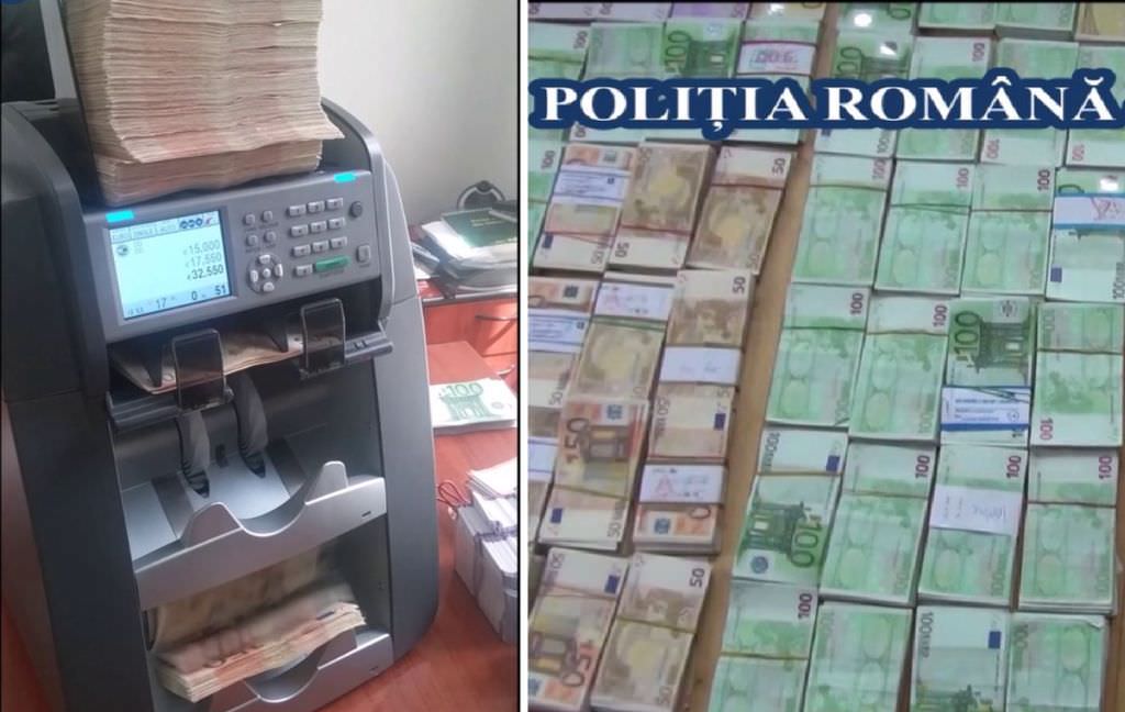 video - afaceristul sibian căruia diicot-ul i-a confiscat un milion de euro, lăsat în libertate. cine sunt inculpații în acest dosar!