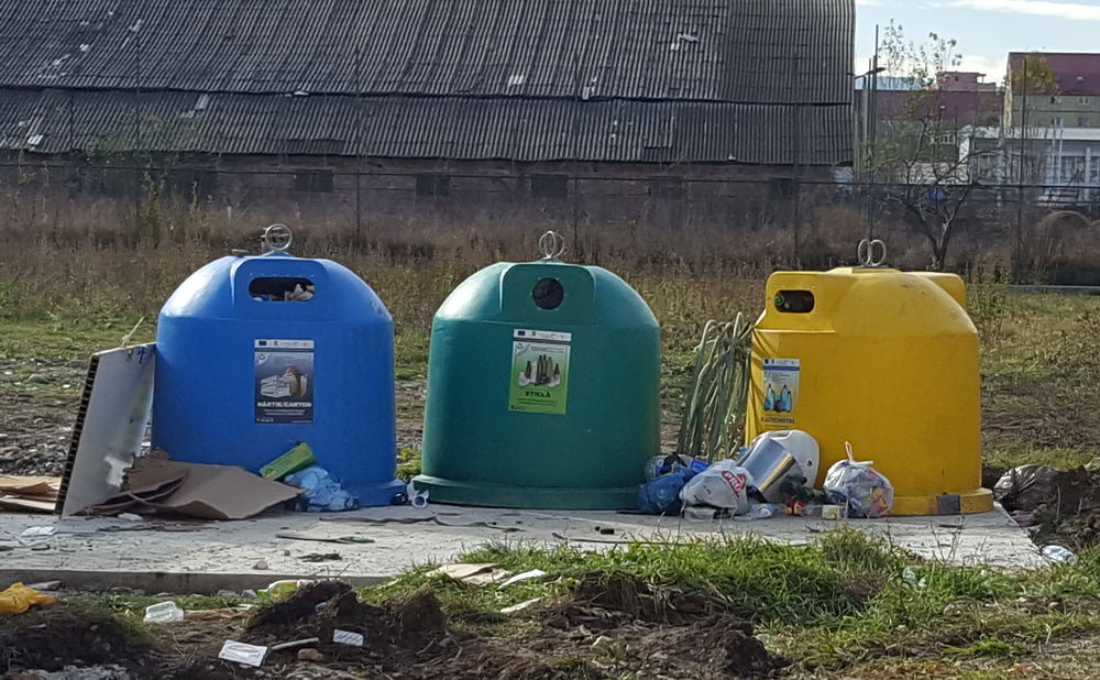 primăria sibiu ia la verificat contractul de atribuire a salubrizării către cei de la sc soma srl