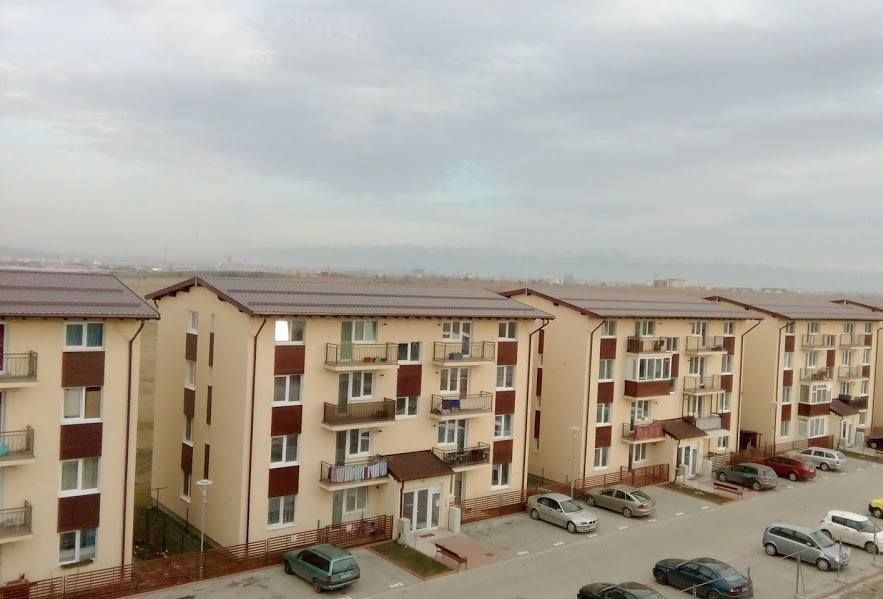 sibiul este în topul orașelor în care se vor livra cele mai multe locuințe noi în acest an
