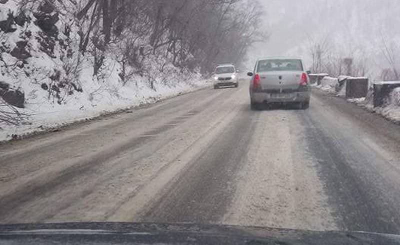 prognoza meteo pentru următoarele zile. se ameliorează vremea spre weekend