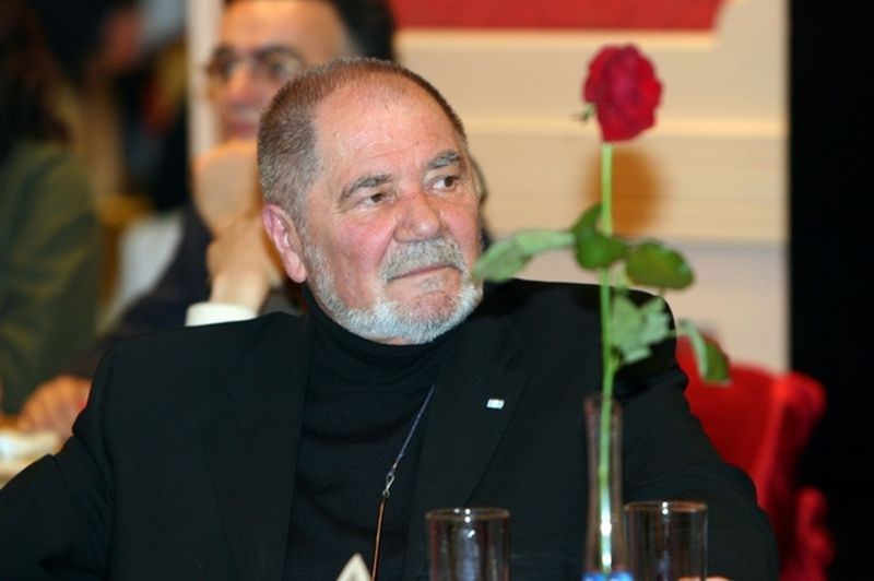 a murit actorul sibian ion besoiu. avea 85 de ani