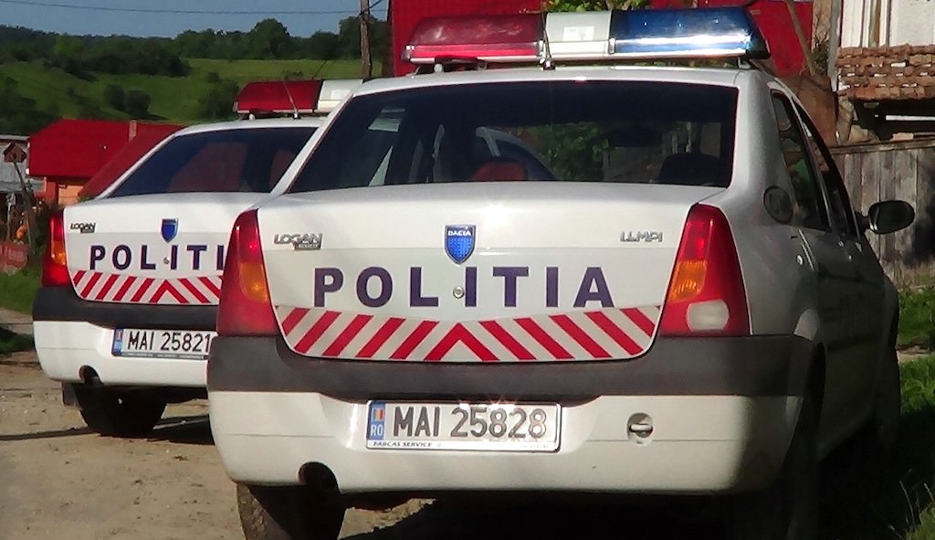 șoferi de weekend la sibiu – unul fără permis, cu numere false, alți doi băuți și încă unul mergea cu tir-ul cu permisul suspendat