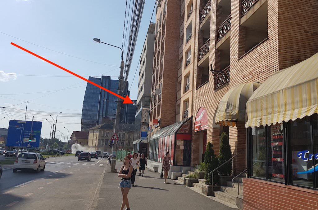 video - foto cristian pomohaci are două case și un apartament în sibiu. iată dovada!
