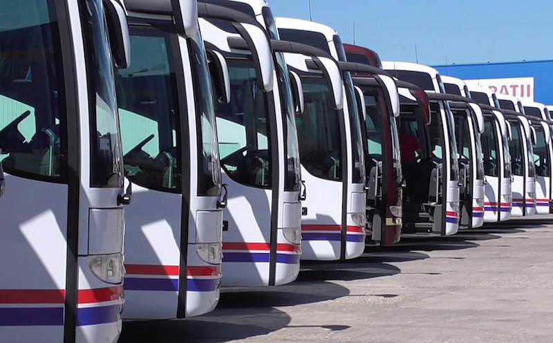 atlassib păstrează un preț minim al biletelor în ciuda scumpirii carburanților - „anul trecut un bilet pentru germania era 115 euro, acum 125 euro”