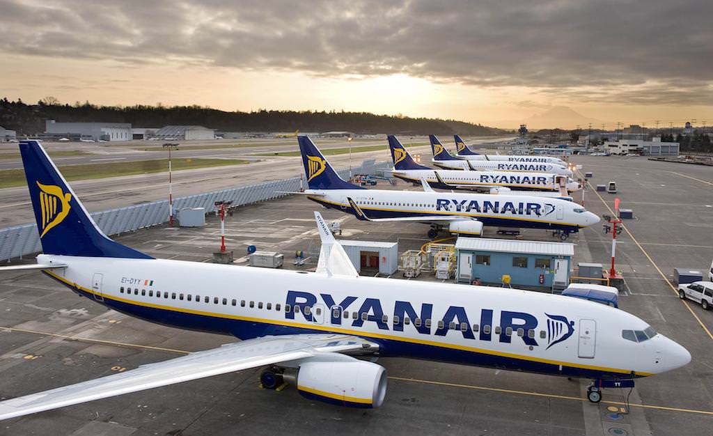 anunț important de la ryanair. afectează toți pasagerii pe viitor