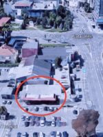 primăria sibiu demolează ultimul chioșc din piața teatrului