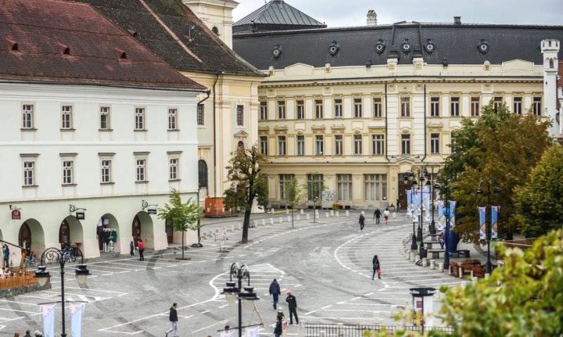 angajați din patru primării din județul sibiu au avut coronavirus