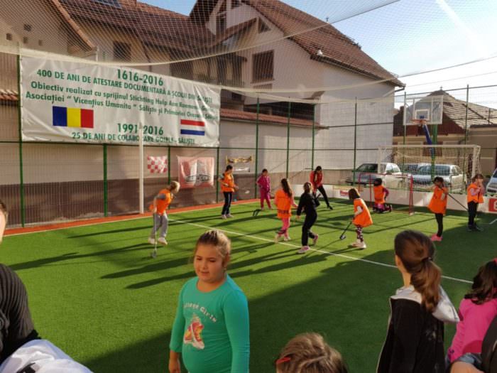 care au fost probele și cine au fost medaliații la olimpiada mărginimii sibiului